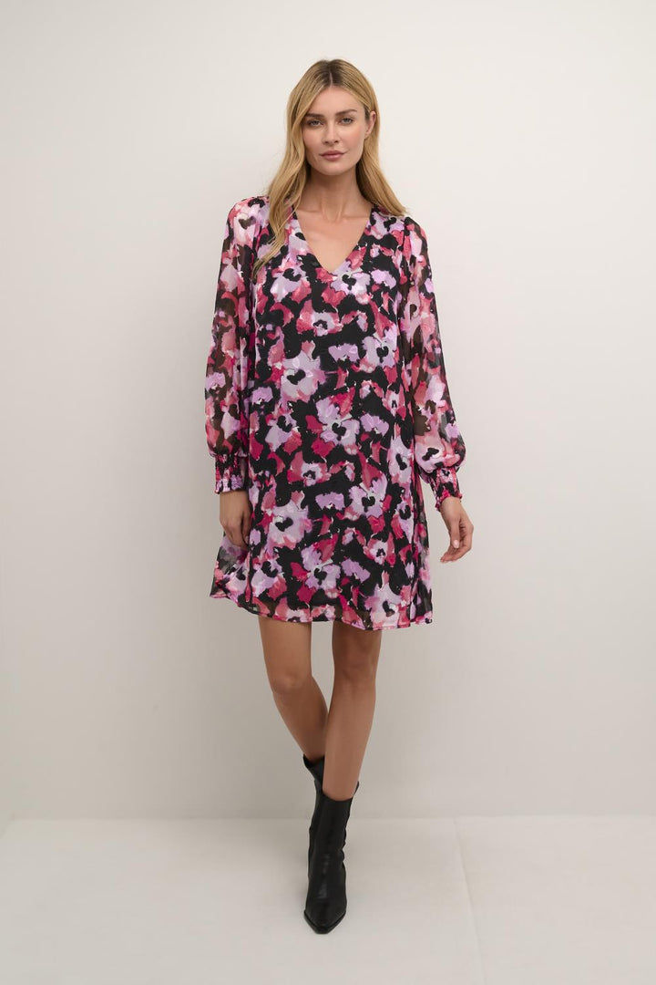 KAAMANDA DRESS
