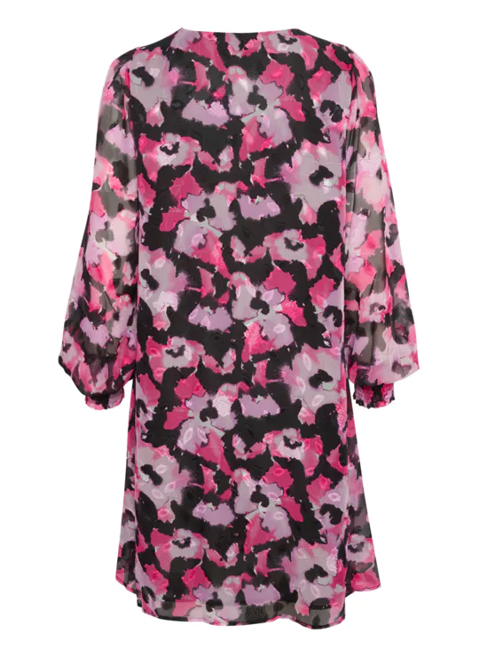 KAAMANDA DRESS