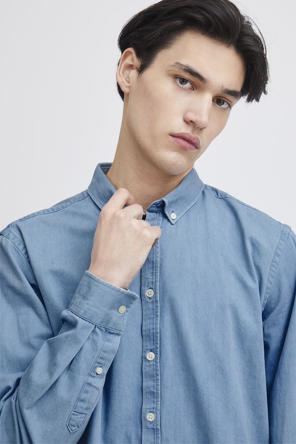 CFANTON "Denim Light Blue"