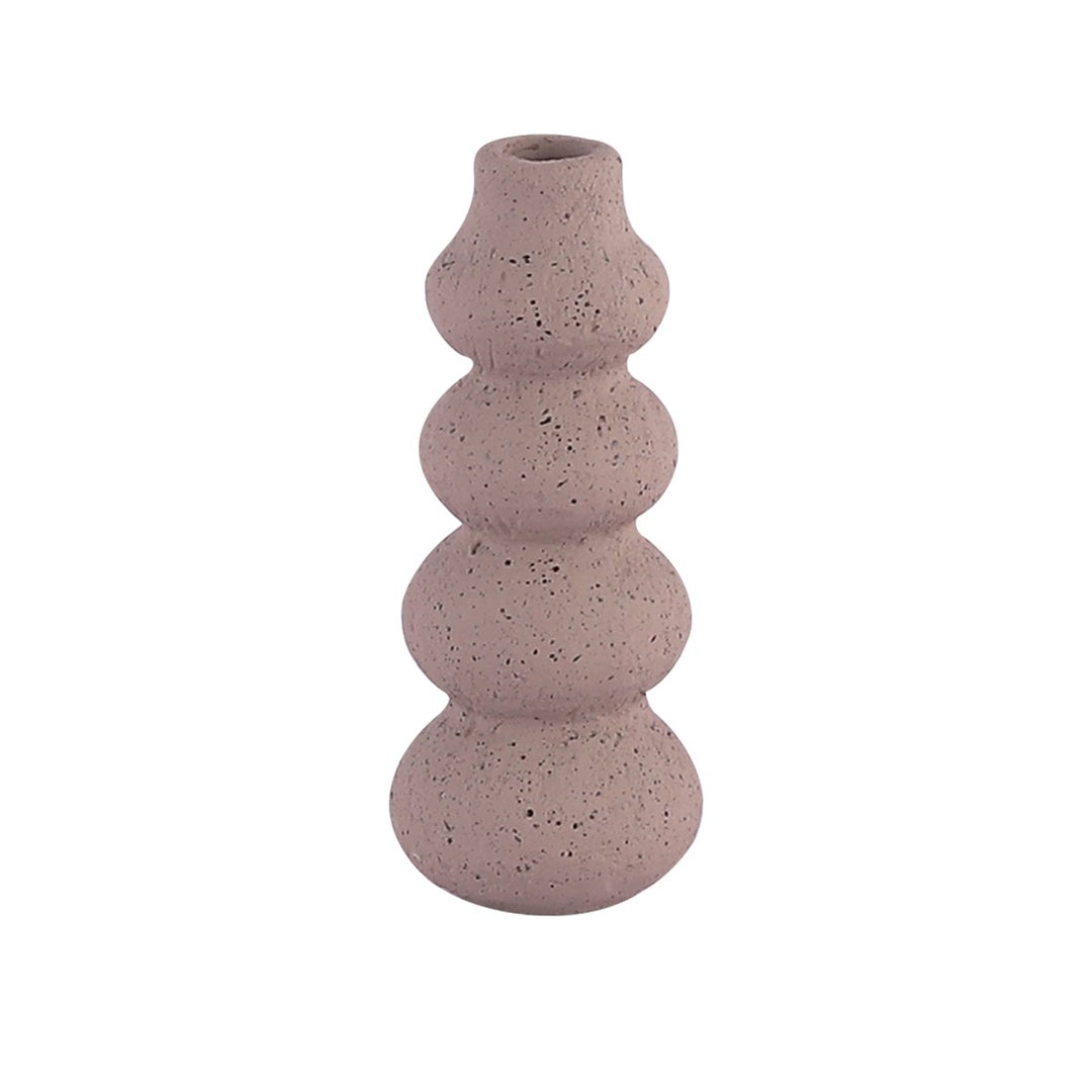 ANZO CANDLEHOLDER 8X20CM