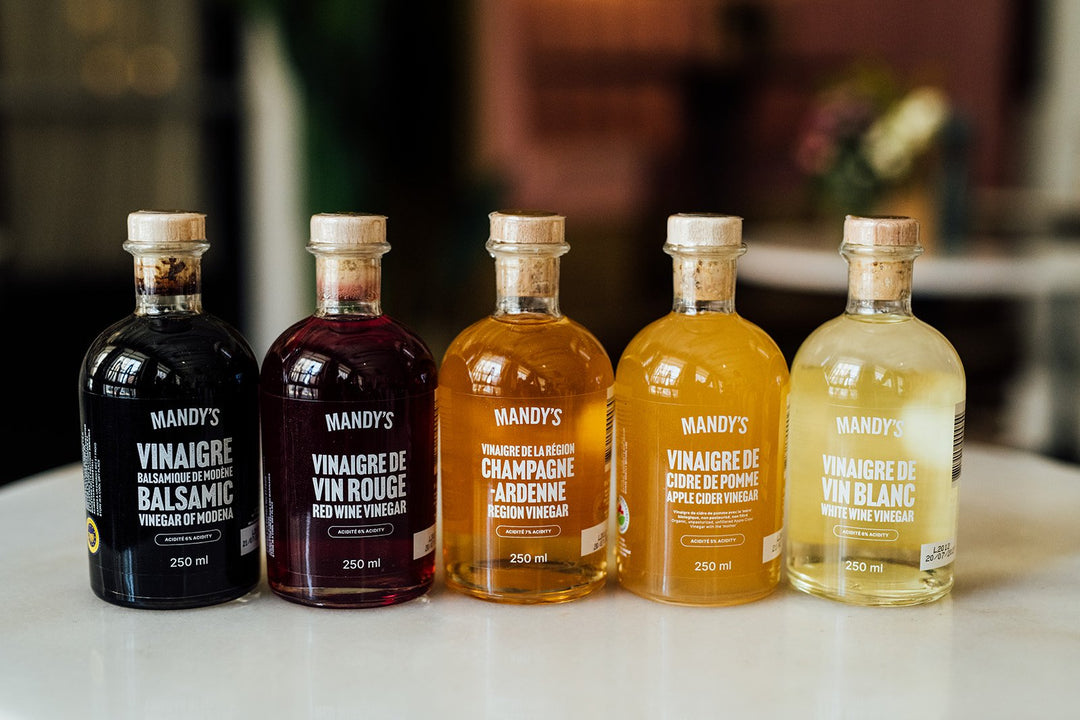 BALSAMIC VINEGAR OF MODENA