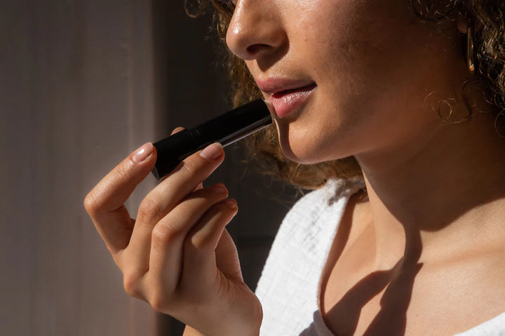ARGAN + TUCUMA LIP BUTTER 5.6G