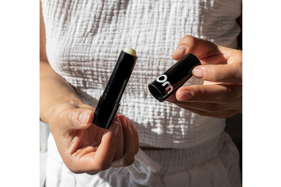 ARGAN + TUCUMA LIP BUTTER 5.6G