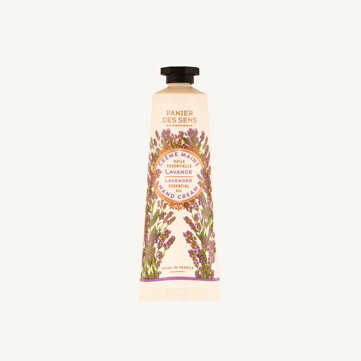 MINI HAND CREAM "SOOTHING LAVENDER" 30ML