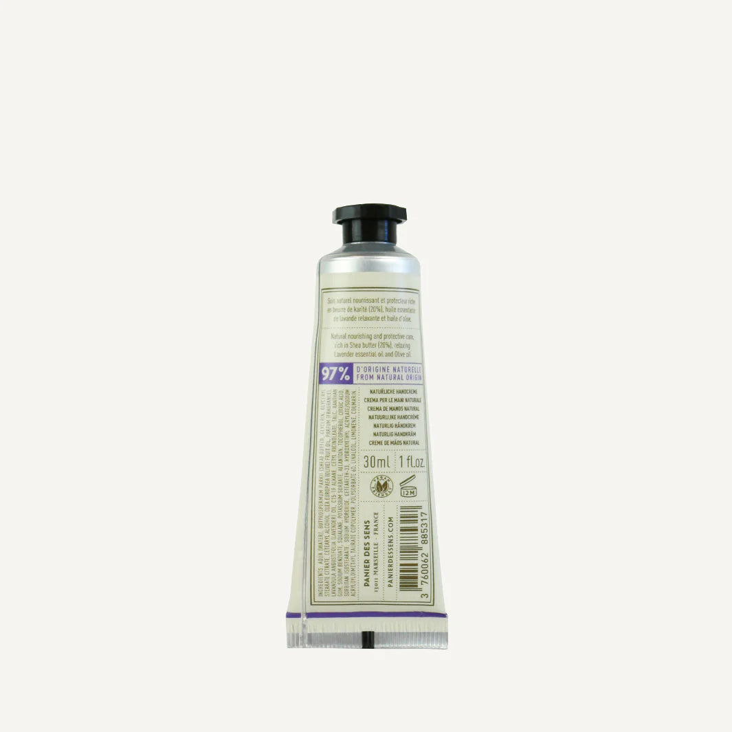 MINI HAND CREAM "SOOTHING LAVENDER" 30ML