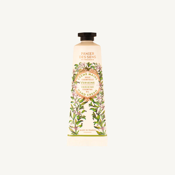 MINI HAND CREAM "ENERGIZING VERBENA" 30ML