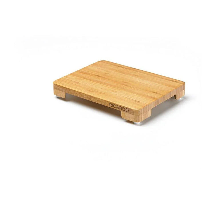 RICARDO BAMBOO PLAN DE COUPE 12x19