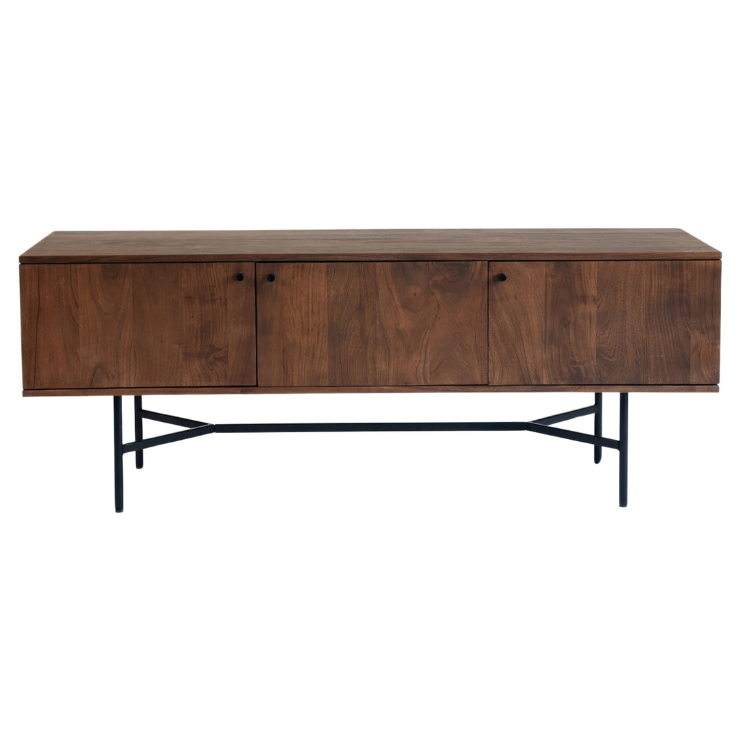 BECK MEDIA CABINET