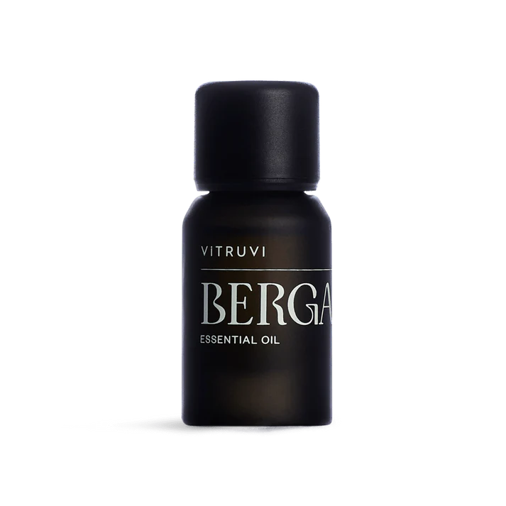 BERGAMOT ESSENTIAL OIL 10ML