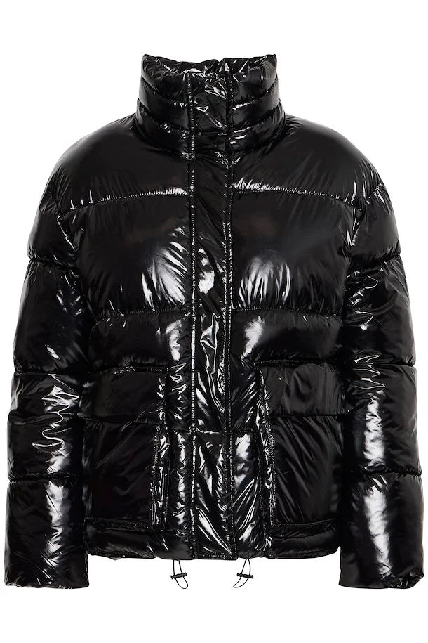 B.YOUNG BINIA JACKET - BLACK