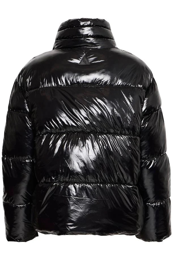 B.YOUNG BINIA JACKET - BLACK