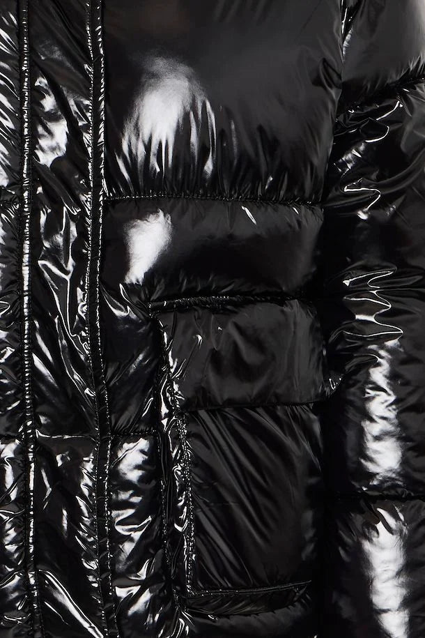B.YOUNG BINIA JACKET - BLACK