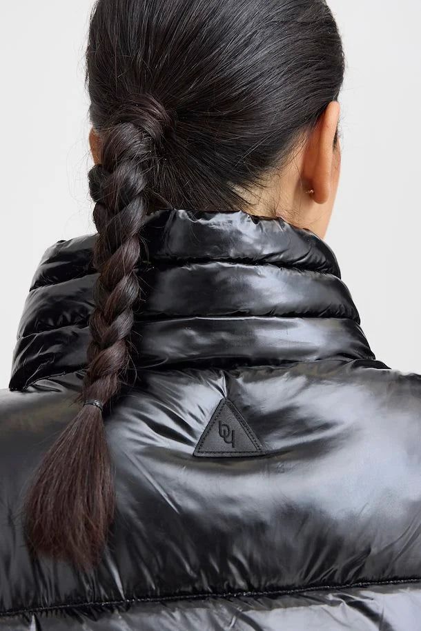 B.YOUNG BINIA JACKET - BLACK