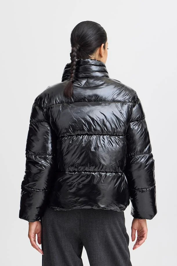 B.YOUNG BINIA JACKET - BLACK