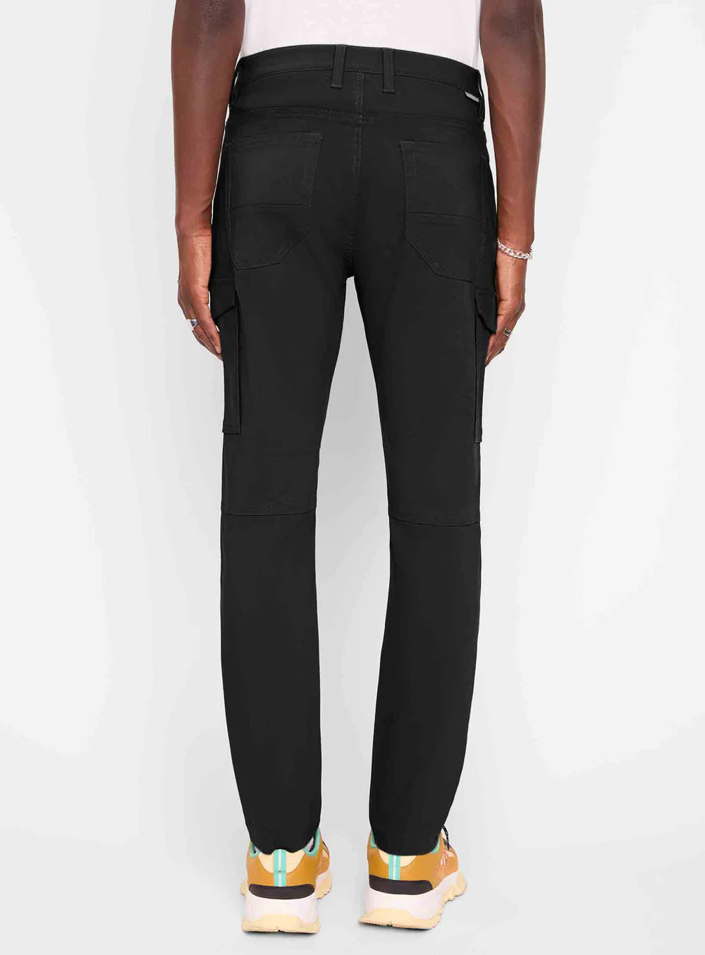 ARTHUR MPRO SUPER FLEX CARGO PANTS