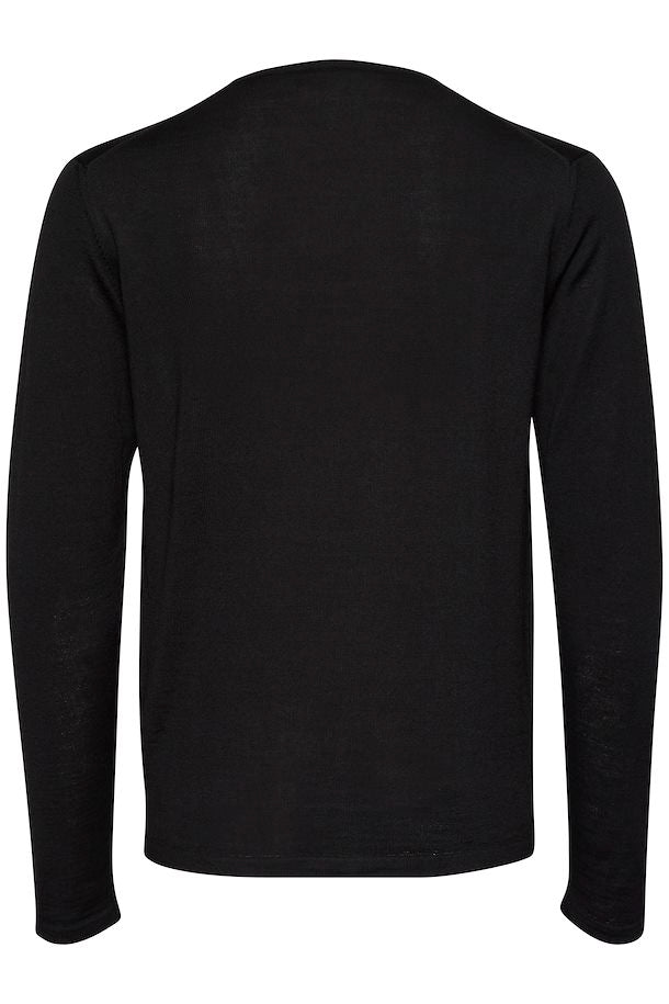 MEN'S CFKENT PULLOVER "BLACK"