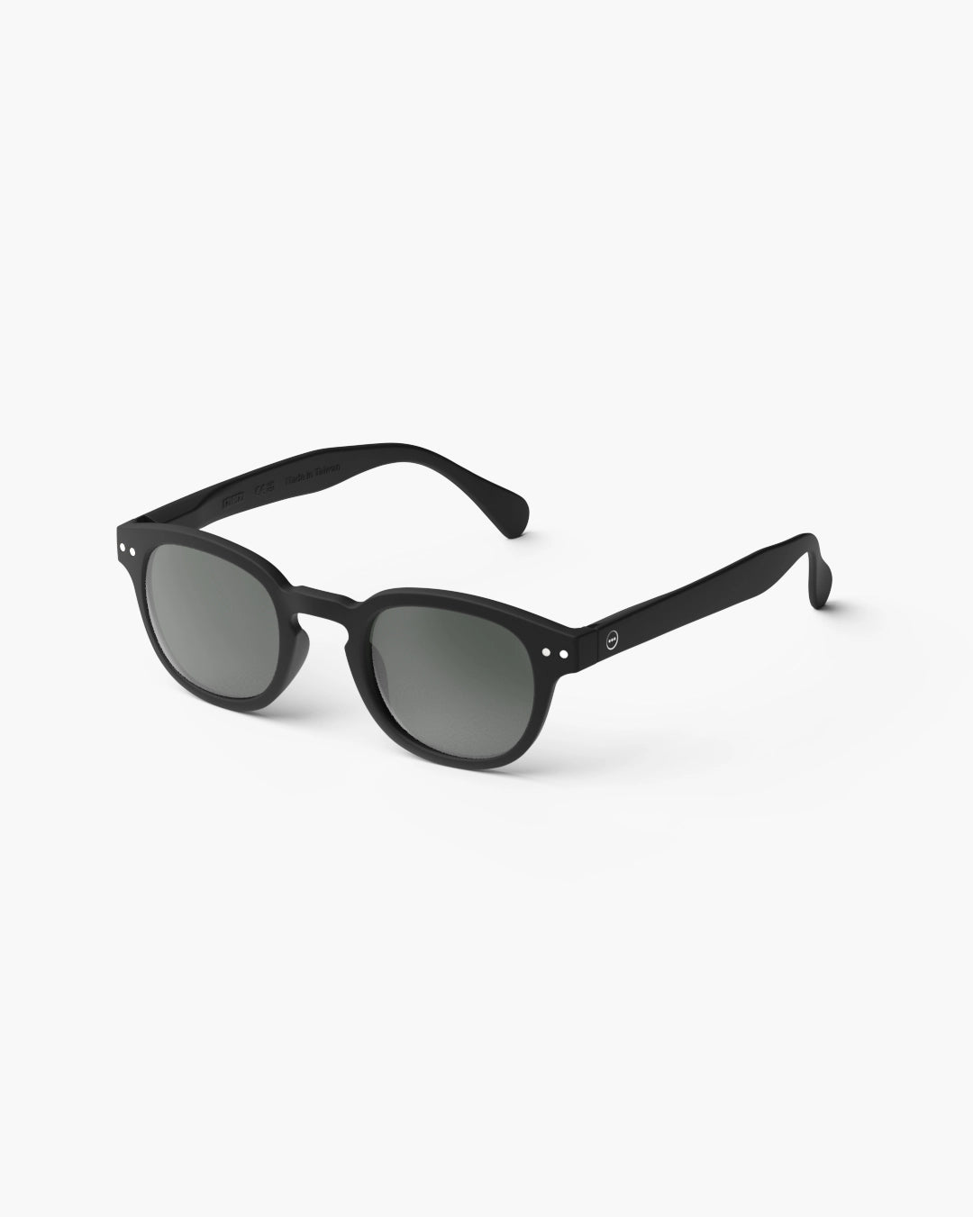 SUN #C "BLACK"