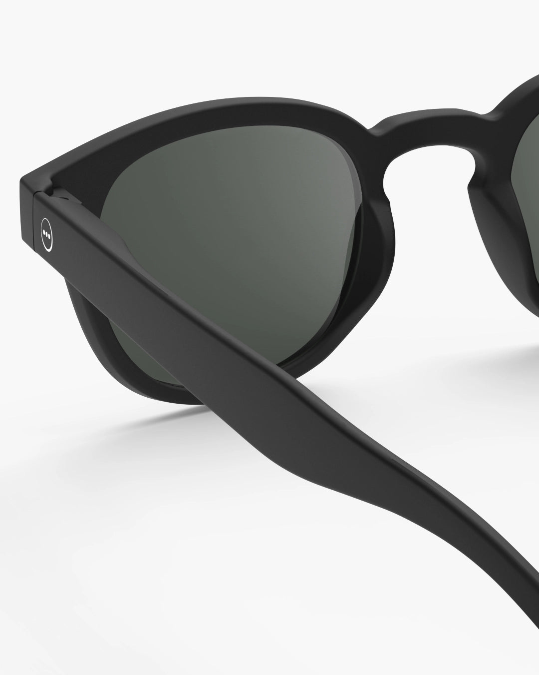 SUN #C "BLACK"
