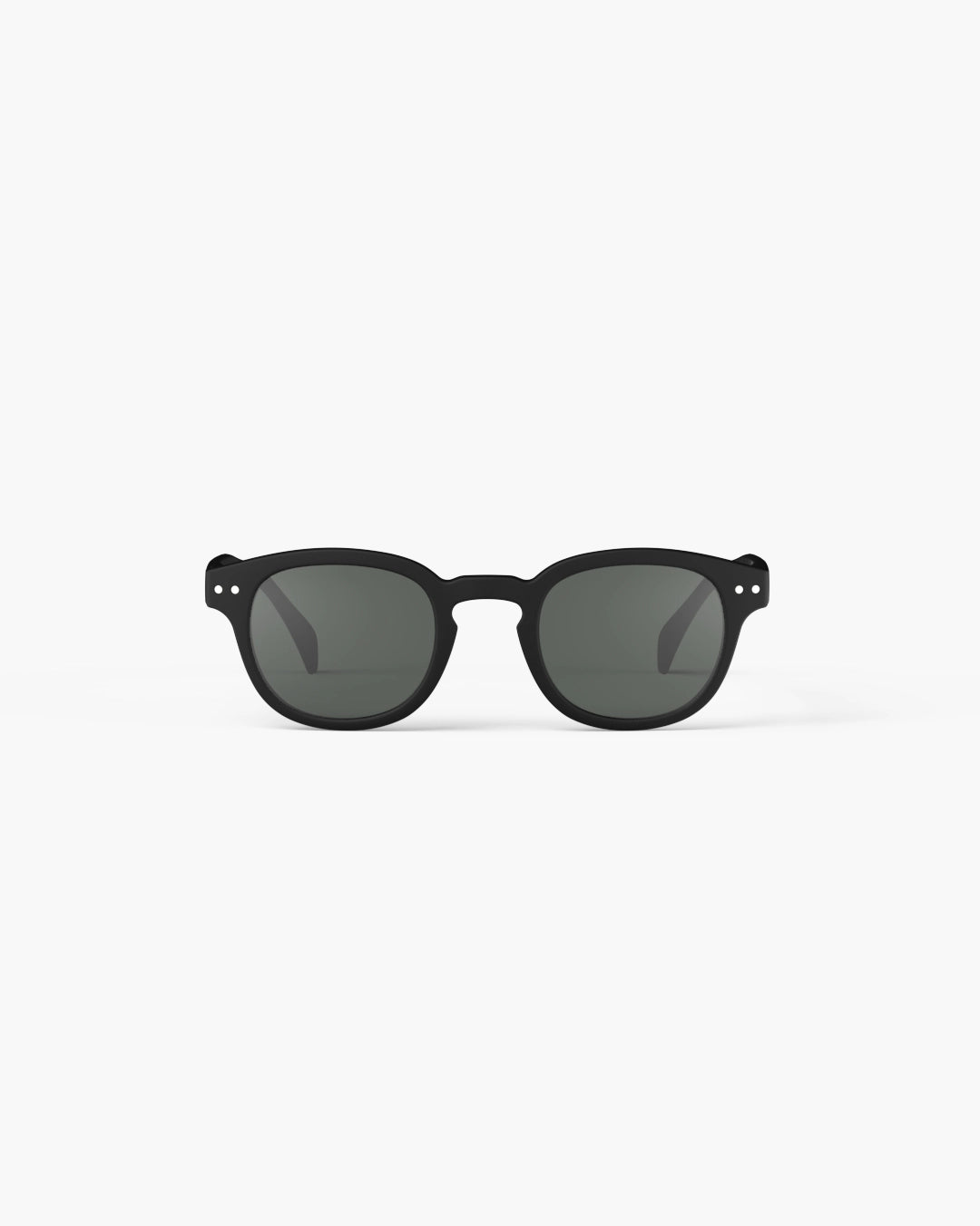 SUN #C "BLACK"