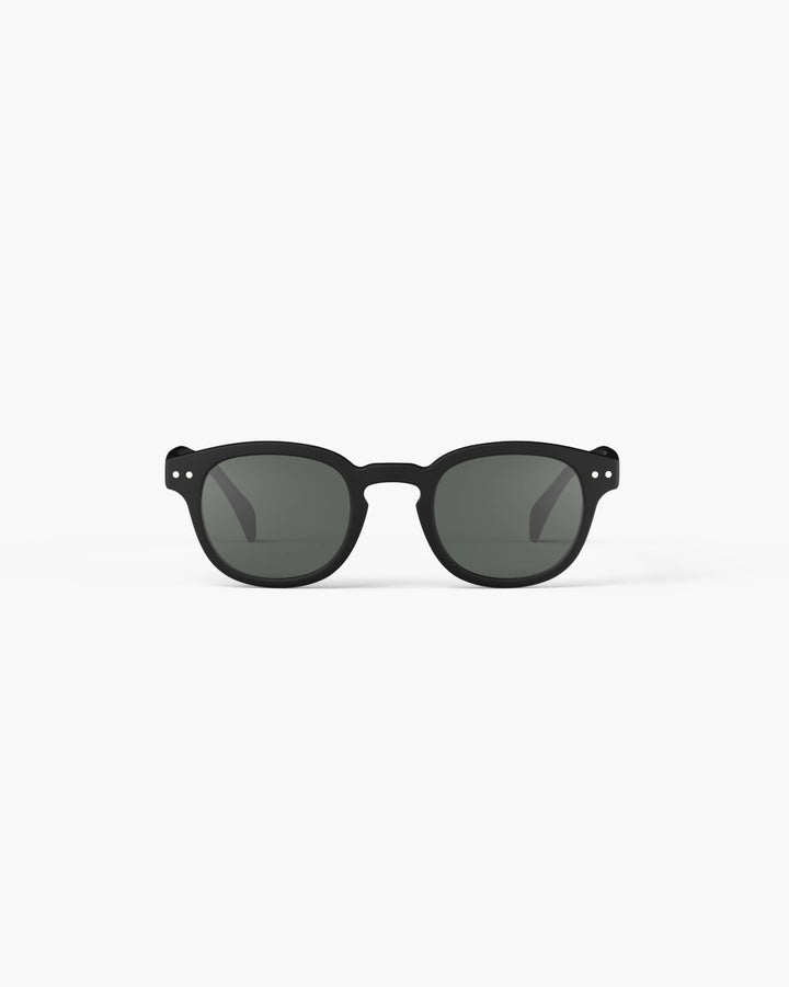 SUN #C "BLACK"