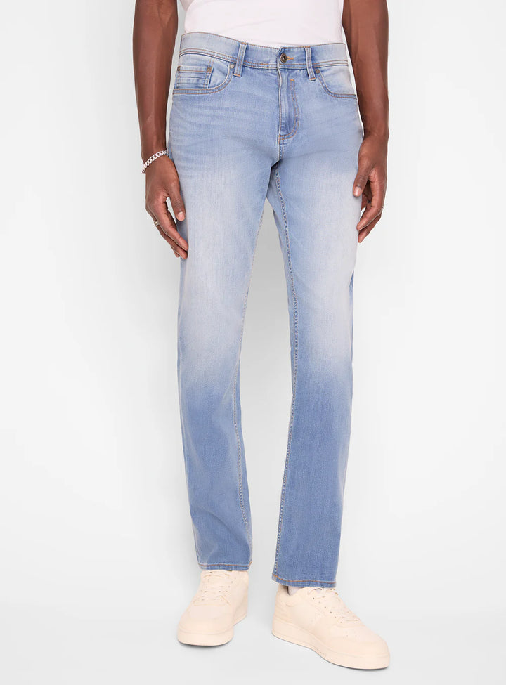 KEVIN SLIM FIT 5 POCKET DENIM