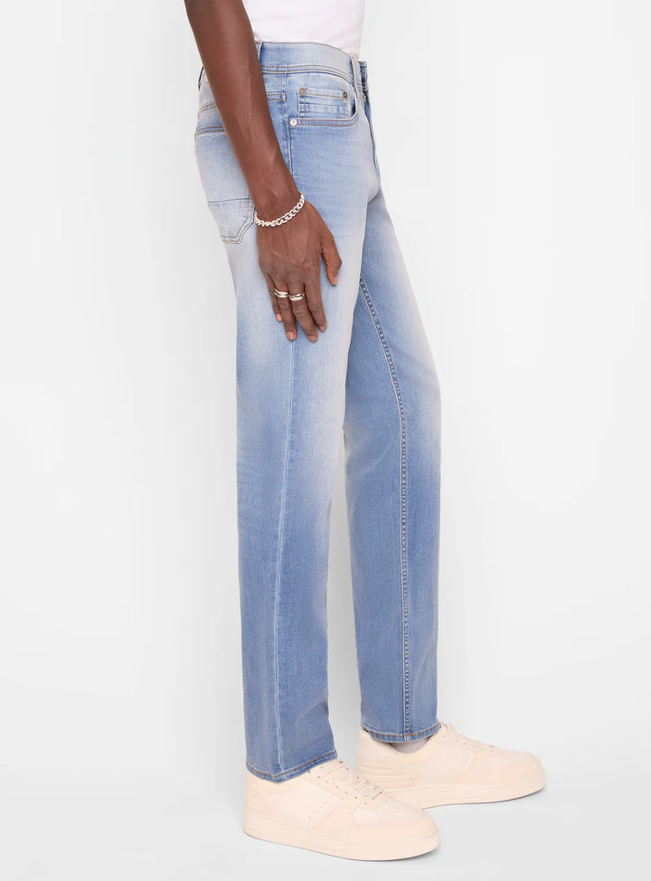 KEVIN SLIM FIT 5 POCKET DENIM