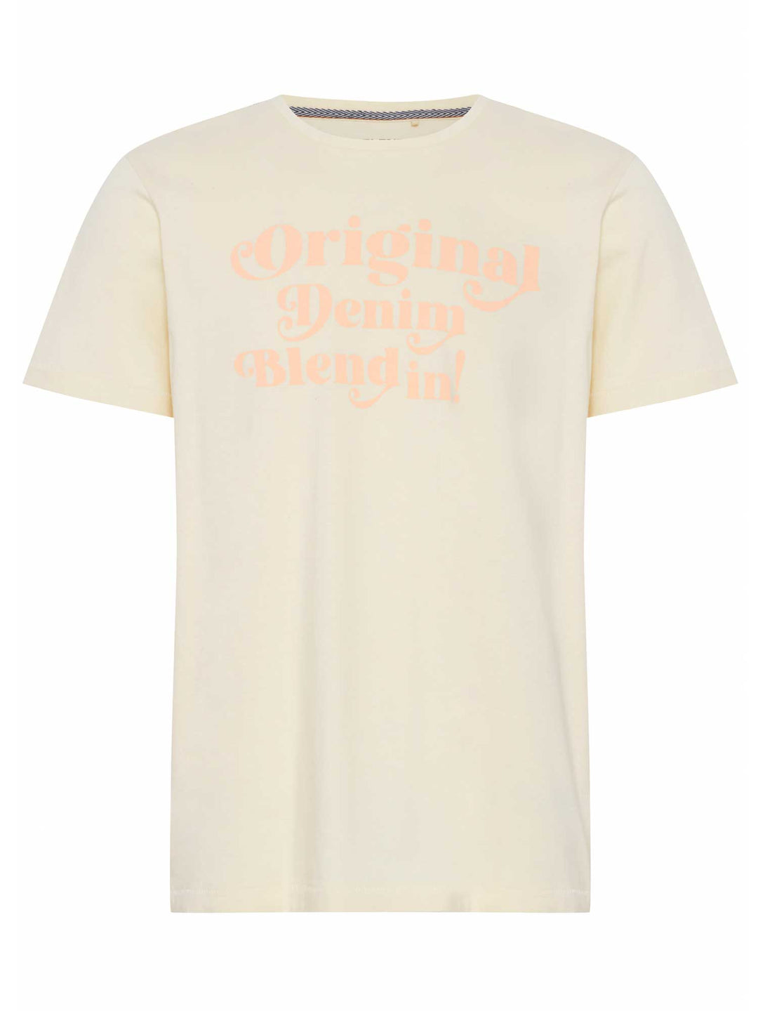 BLEND TShirt - Cloud Cream "ORIGINAL"