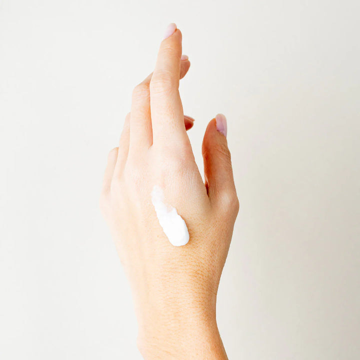 HAND CREAM "BLOOMING IRIS" 30ML