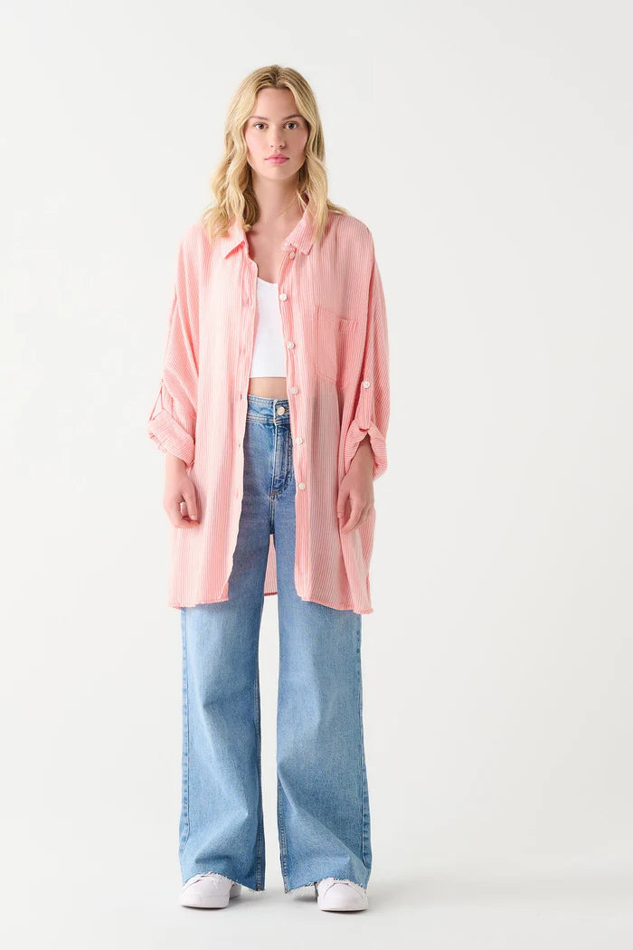 OVERSIZED SHIRT