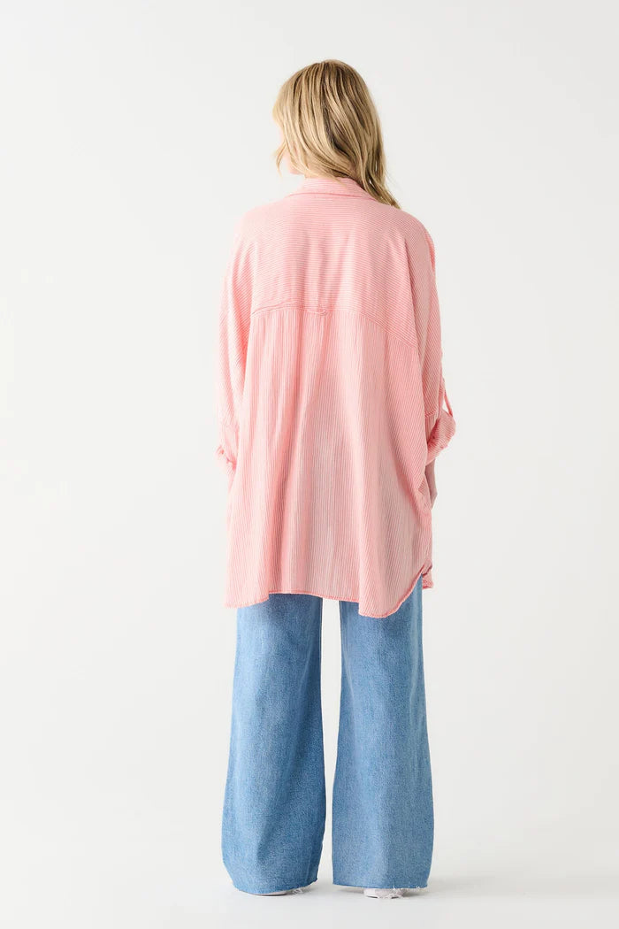 OVERSIZED SHIRT
