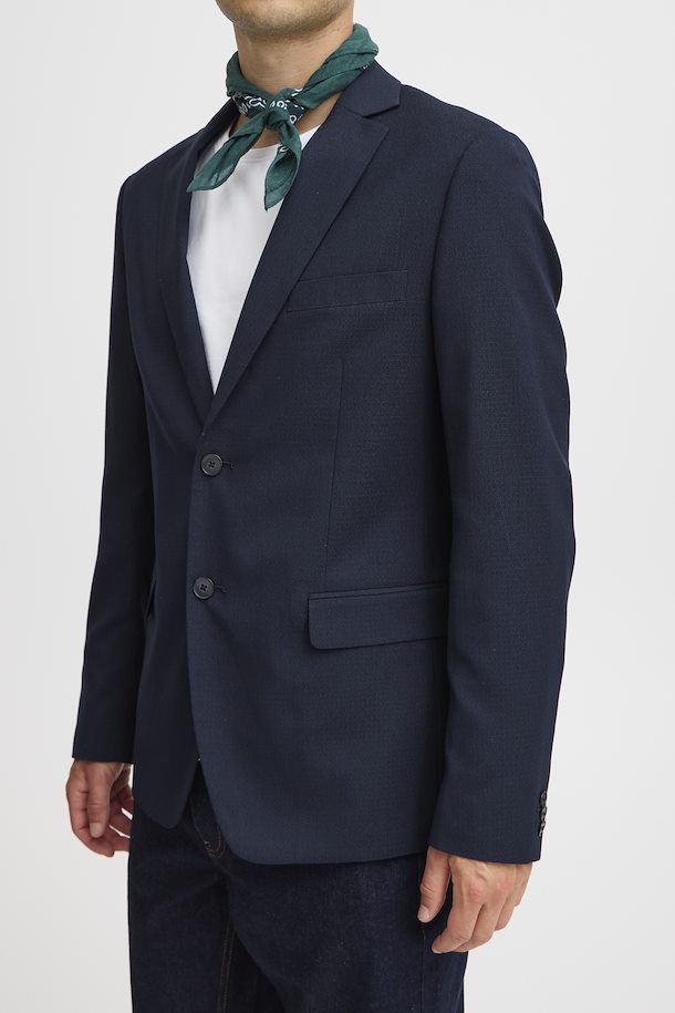 CFBORIS BLAZER "DARK NAVY"