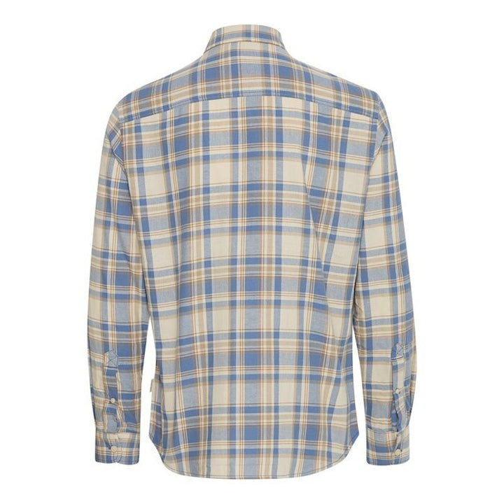 BHBOB SHIRT "COPEN BLUE"
