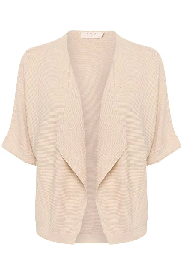 CRSILLAR BOLERO "Oat Melange"