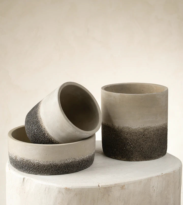 TOMBOLO CYLINDER - LARGE