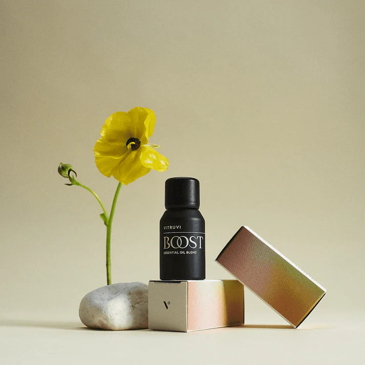 BOOST DIFFUSER BLEND 15ML