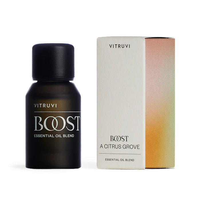 BOOST DIFFUSER BLEND 15ML