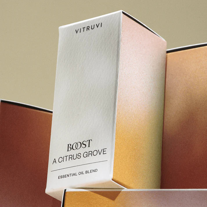 BOOST DIFFUSER BLEND 15ML