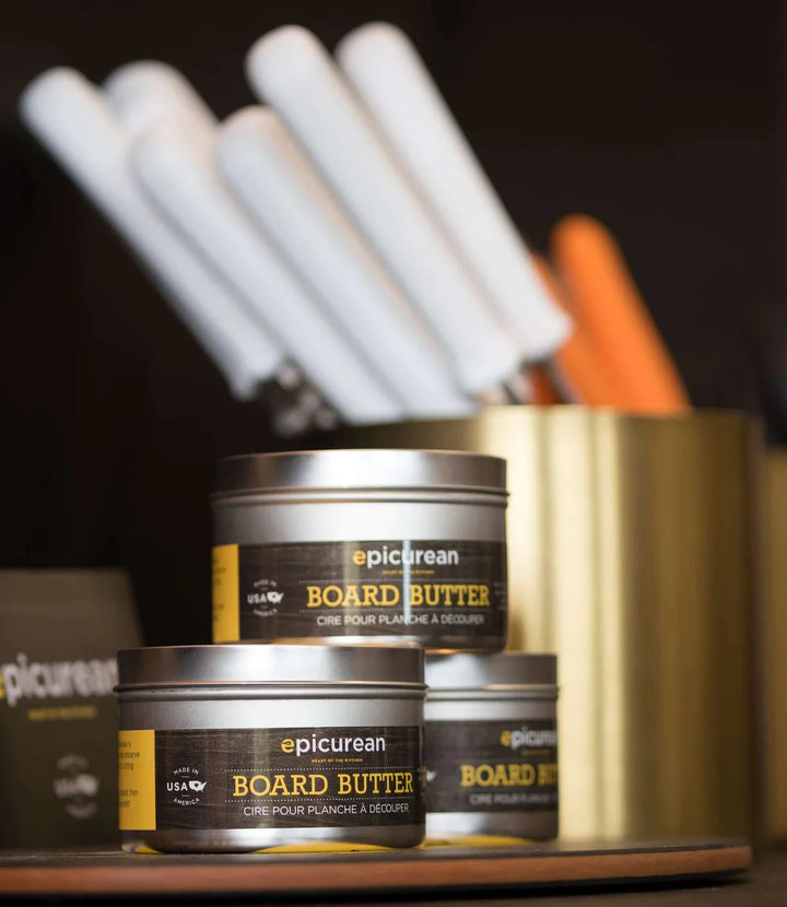 Epicurean 5oz Board Butter