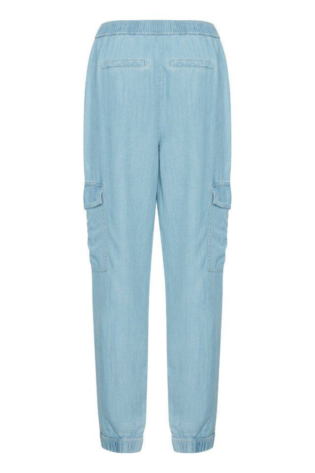 BYLANA CARGO PANTS