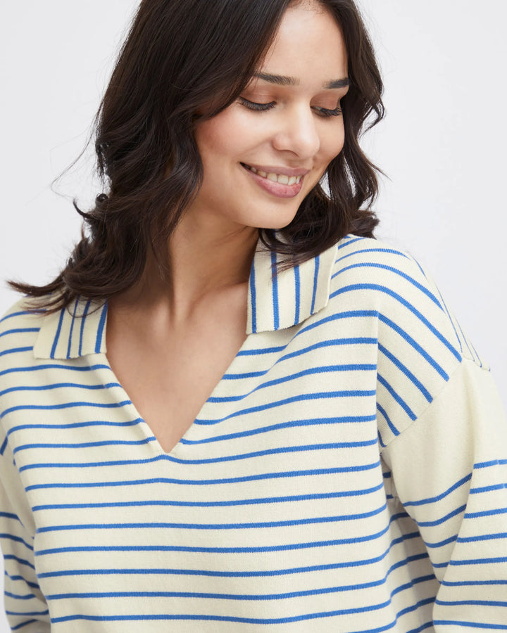 FRCARMEN PULLOVER
