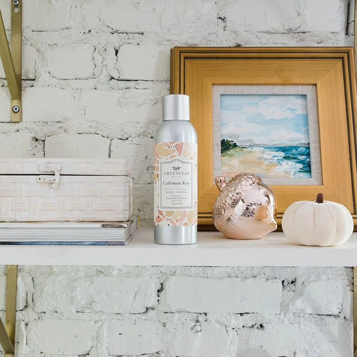 ROOM SPRAY - CASHMERE KISS