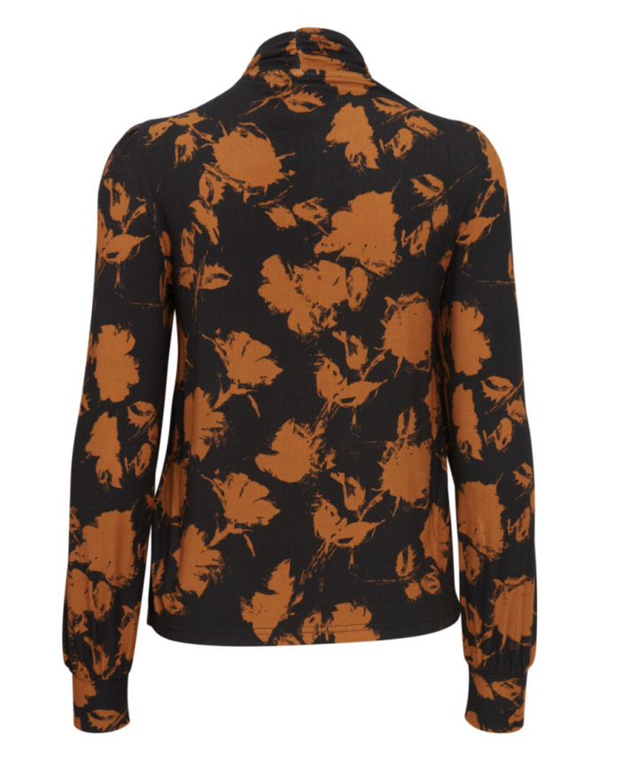 FRANSA FRALANA TOP - CATHAY SPICE