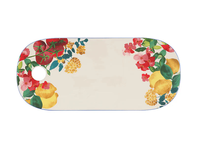 CAPRI CHEESE PLATTER