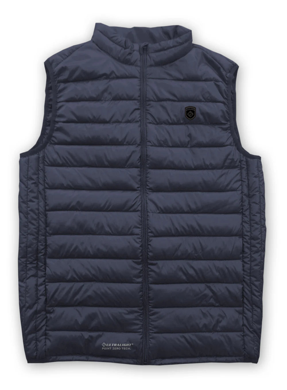 HIRM - CLASSIC ULTRALIGHT VEST "NAVY"