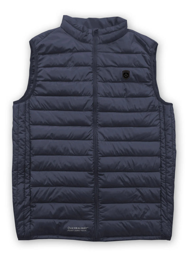 HIRM - CLASSIC ULTRALIGHT VEST "NAVY"