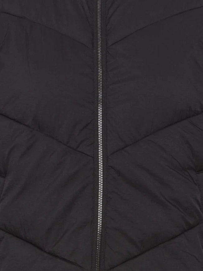 IHFRANCESCA VEST "BLACK"