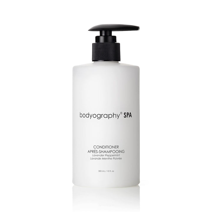 BODYOGRAPHY SPA CONDITIONER - LAVENDER PEPPERMINT