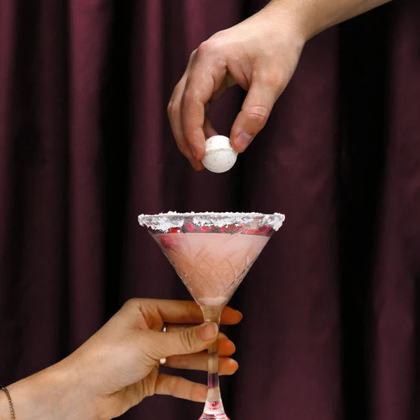 COSMO COCKTAIL BOMB