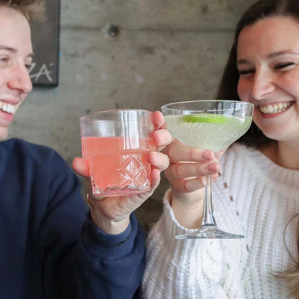 COSMO COCKTAIL BOMB