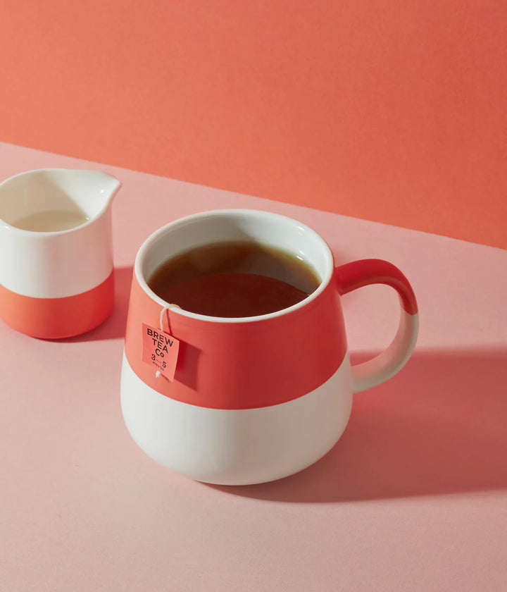 Brew Tea Co. Chai Tea